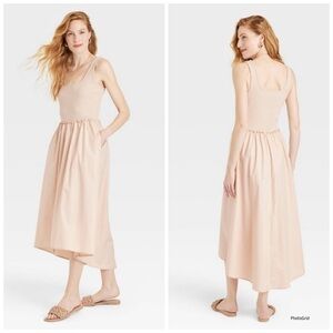 a new day Womens Ballet Dress